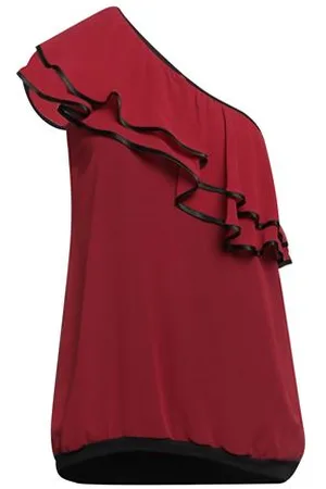 HANITA TOPWEAR - Tops - on YOOX.com