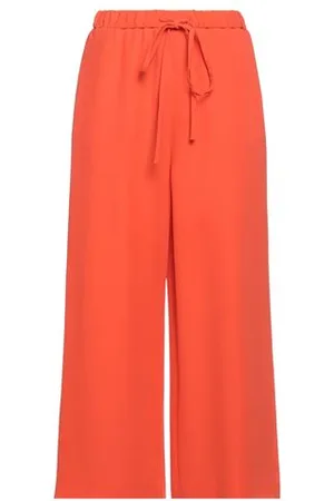 VALENTINO GARAVANI BOTTOMWEAR - Trousers - on YOOX.com