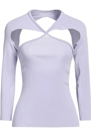 SEMICOUTURE KNITWEAR - Jumpers - on YOOX.com