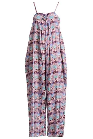 CONNOR & BLAKE JUMPSUITS & TRACKSUITS - Jumpsuits - on YOOX.com