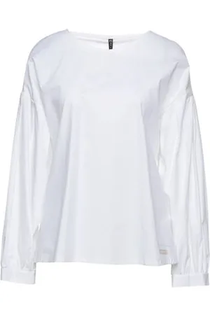 Manila Grace TOPWEAR - Tops - on YOOX.com