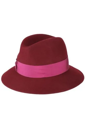 Borsalino ACCESSORIES - Hats - on YOOX.com