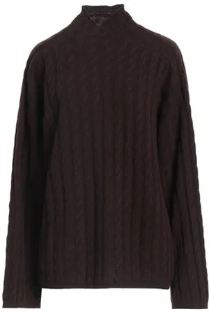 arma leder KNITWEAR - Turtlenecks - on YOOX.com