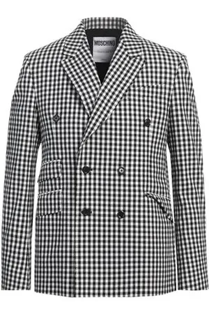 Moschino SUITS and CO-ORDS - Blazers - on YOOX.com