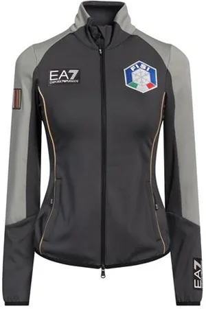 EA7 TOPWEAR - Sweatshirts - on YOOX.com