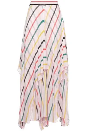 Missoni BOTTOMWEAR - Maxi skirts - on YOOX.com