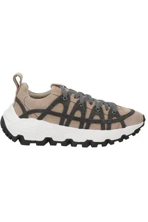 Brunello Cucinelli FOOTWEAR - Trainers - on YOOX.com