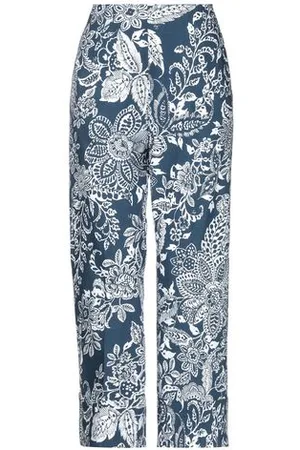 FAY BOTTOMWEAR - Trousers - on YOOX.com