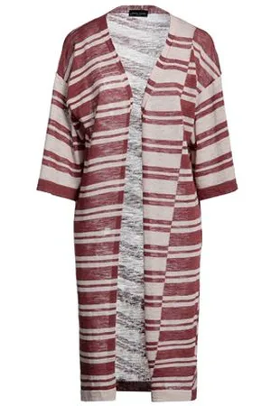 Roberto Collina KNITWEAR - Cardigans - on YOOX.com