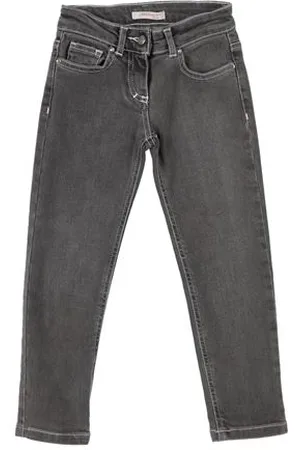 Laura Biagiotti BOTTOMWEAR - Jeans - on YOOX.com
