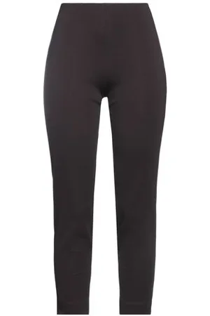 Black Label BOTTOMWEAR - Trousers - on YOOX.com