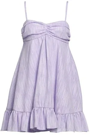 Gina Gorgeous DRESSES - Mini dresses - on YOOX.com