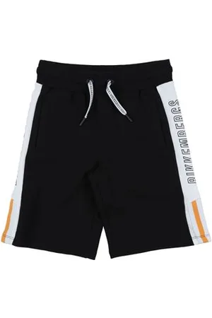Bikkembergs BOTTOMWEAR - Shorts & Bermuda Shorts - on YOOX.com
