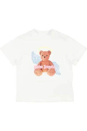 Palm Angels TOPWEAR - T-shirts - on YOOX.com