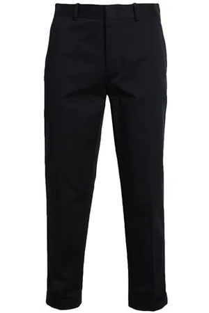 COS BOTTOMWEAR - Trousers - on YOOX.com