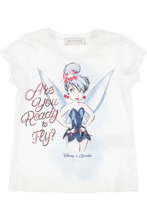 MONNALISA TOPWEAR - T-shirts - on YOOX.com