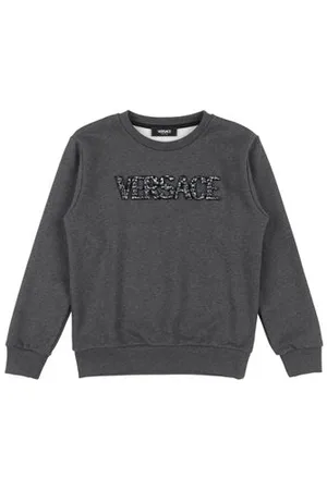 VERSACE TOPWEAR - Sweatshirts - on YOOX.com
