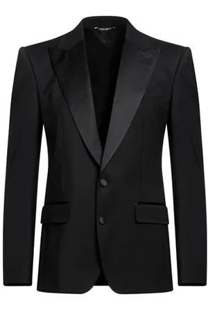 Dolce & Gabbana SUITS and CO-ORDS - Blazers - on YOOX.com