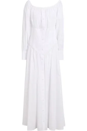 MVP Wardrobe DRESSES - Maxi dresses - on YOOX.com