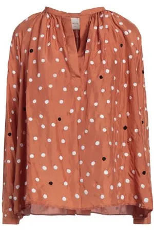ALYSI TOPWEAR - Tops - on YOOX.com