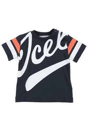 Iceberg TOPWEAR - T-shirts - on YOOX.com