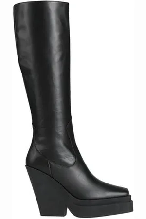 Gia Borghini FOOTWEAR - Boots - on YOOX.com