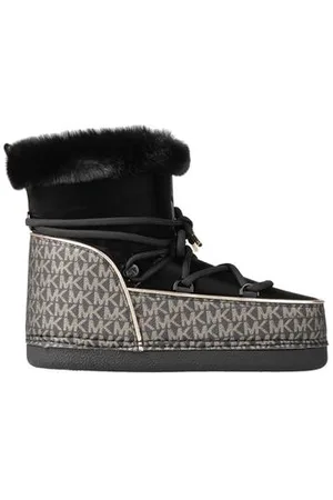 Michael Kors FOOTWEAR - Ankle boots - on YOOX.com