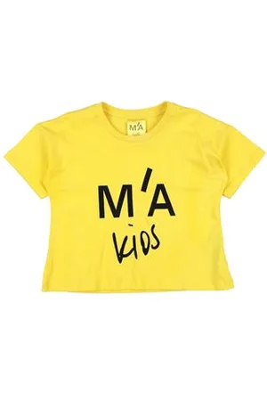 M’A Kids TOPWEAR - T-shirts - on YOOX.com