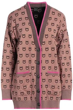 Pinko KNITWEAR - Cardigans - on YOOX.com