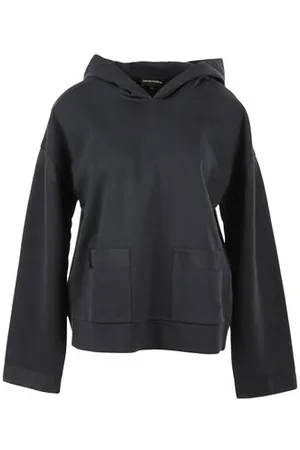 Emporio Armani TOPWEAR - Sweatshirts - on YOOX.com