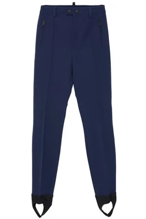 Dsquared2 BOTTOMWEAR - Trousers - on YOOX.com