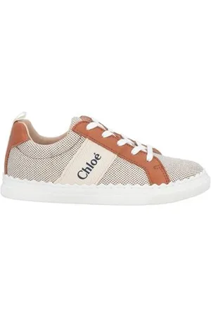 Chloé FOOTWEAR - Trainers - on YOOX.com