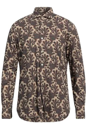 ALESSANDRO GHERARDI TOPWEAR - Shirts - on YOOX.com