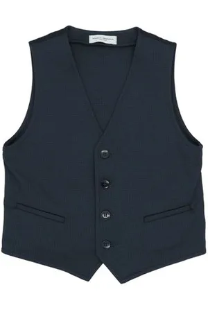 Paolo Pecora SUITS and CO-ORDS - Waistcoats - on YOOX.com