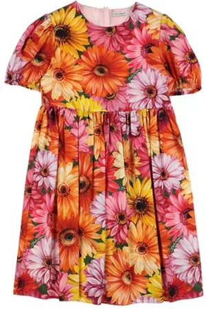 Dolce & Gabbana DRESSES - Kids’ dresses - on YOOX.com