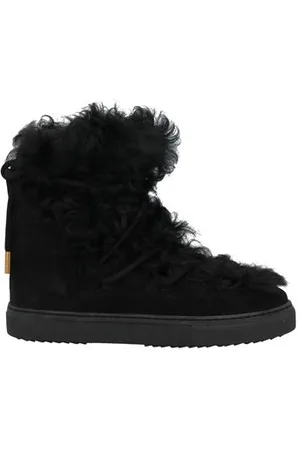 INUIKII FOOTWEAR - Ankle boots - on YOOX.com