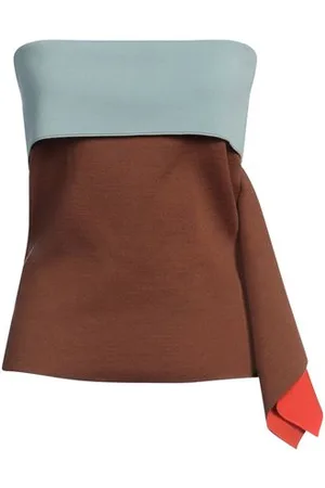 Fendi TOPWEAR - Tops - on YOOX.com