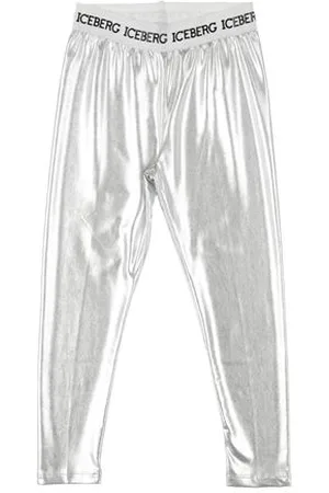 Iceberg BOTTOMWEAR - Leggings - on YOOX.com