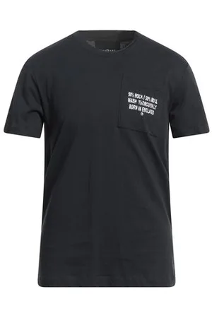 John Richmond TOPWEAR - T-shirts - on YOOX.com