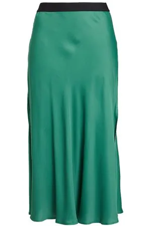 8PM BOTTOMWEAR - Midi skirts - on YOOX.com