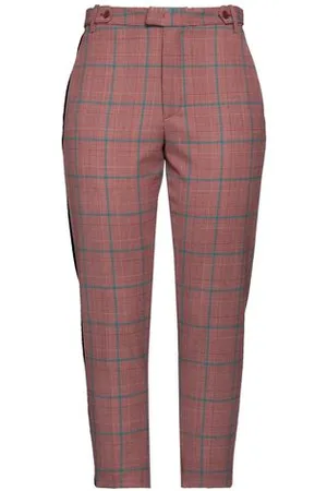 Dondup BOTTOMWEAR - Trousers - on YOOX.com