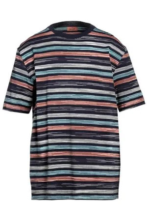 Missoni TOPWEAR - T-shirts - on YOOX.com