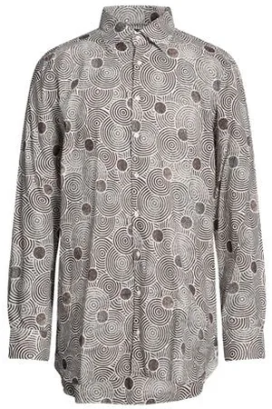GABRIELE PASINI TOPWEAR - Shirts - on YOOX.com