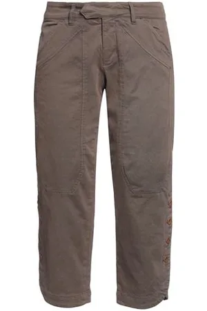 Jeckerson BOTTOMWEAR - Trousers - on YOOX.com