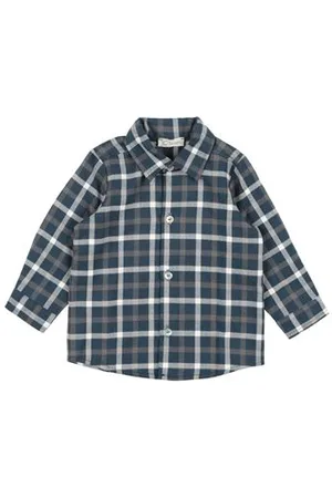 J.O. MILANO TOPWEAR - Shirts - on YOOX.com