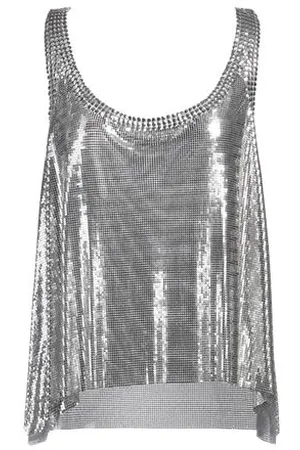 Paco rabanne TOPWEAR - Tops - on YOOX.com