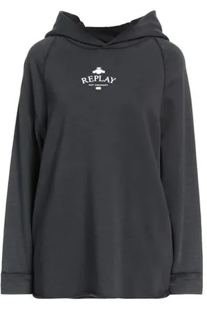 Replay TOPWEAR - Sweatshirts - on YOOX.com