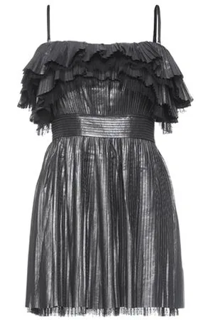 Dondup DRESSES - Mini dresses - on YOOX.com