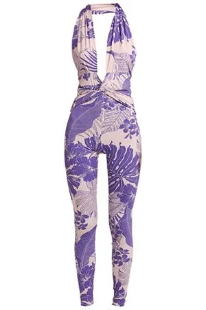 Pinko JUMPSUITS & TRACKSUITS - Jumpsuits - on YOOX.com