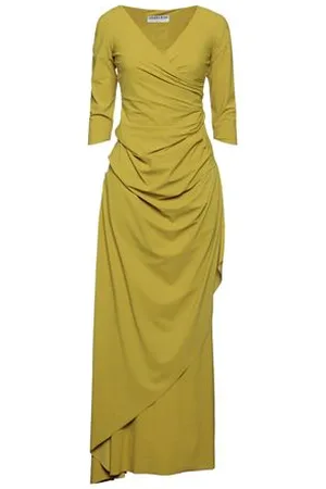 CHIARA BONI DRESSES - Maxi dresses - on YOOX.com